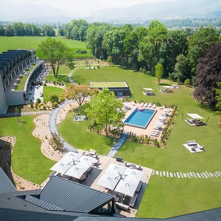 Miura Hotell Voglans Exteriör bild
