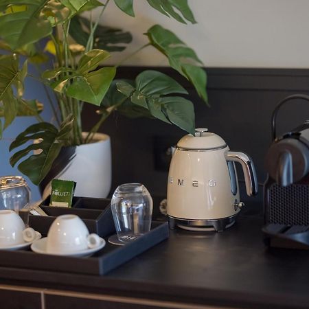 Miura Hotell Voglans Exteriör bild