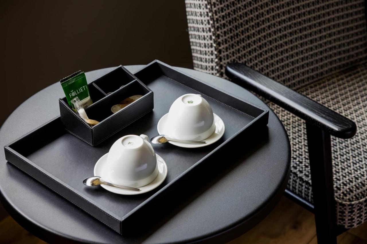 Miura Hotell Voglans Exteriör bild
