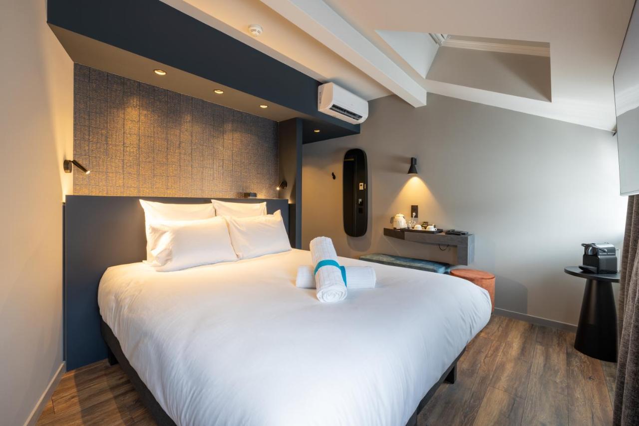 Miura Hotell Voglans Exteriör bild