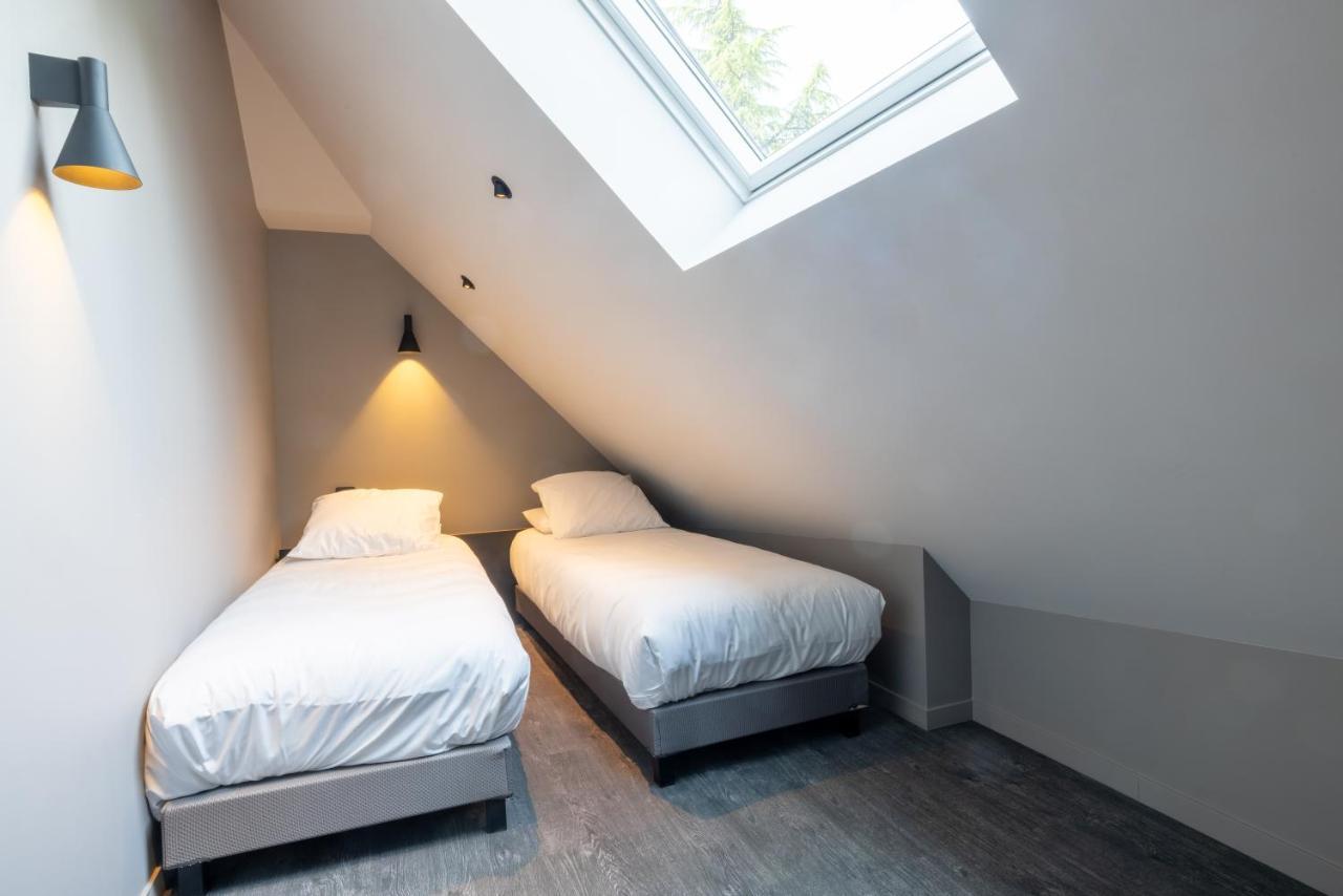 Miura Hotell Voglans Exteriör bild