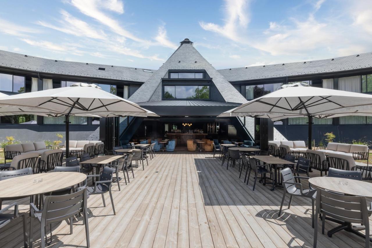 Miura Hotell Voglans Exteriör bild