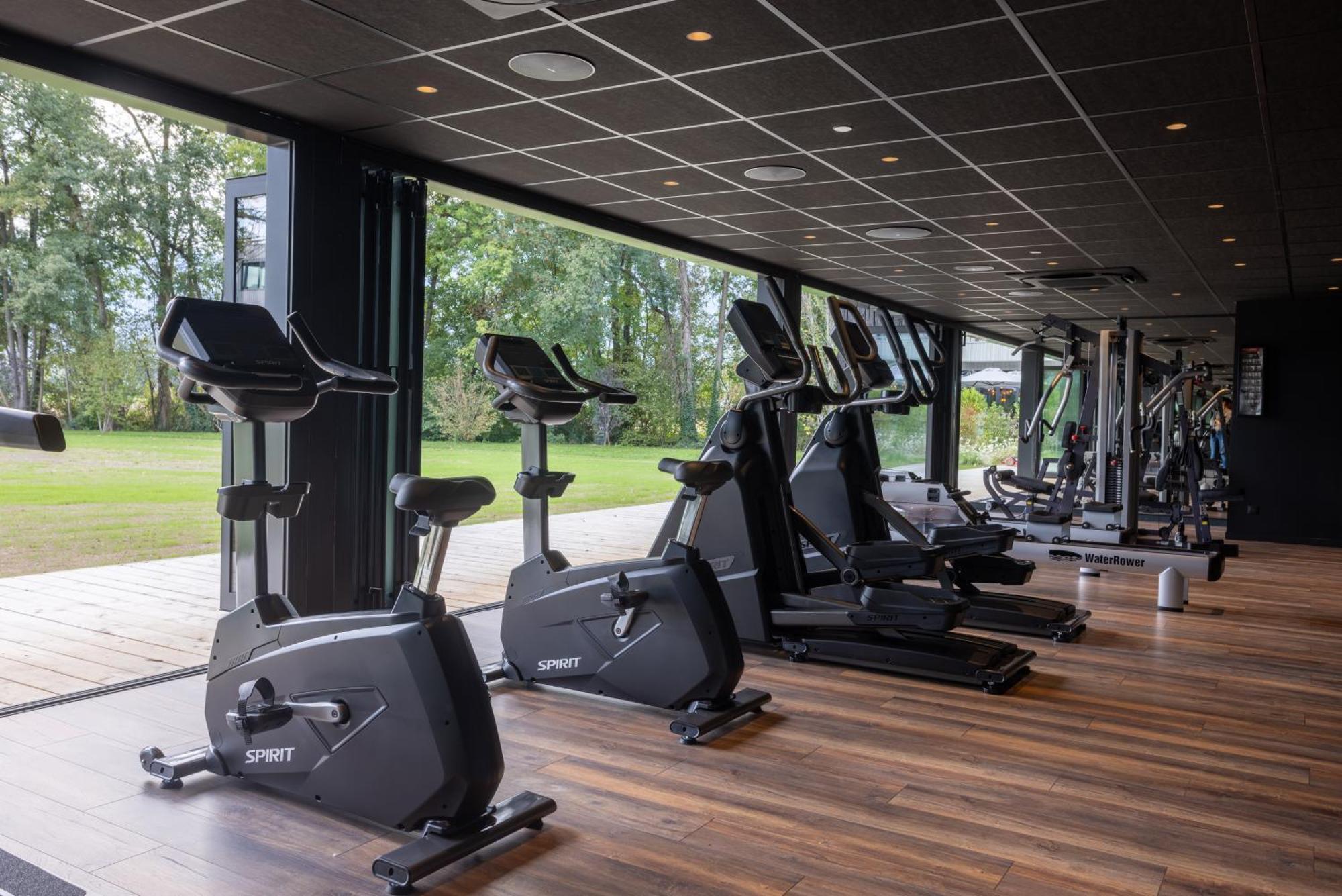 Miura Hotell Voglans Exteriör bild