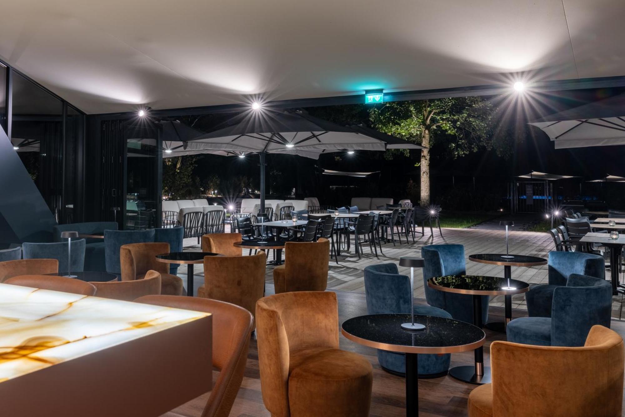 Miura Hotell Voglans Exteriör bild