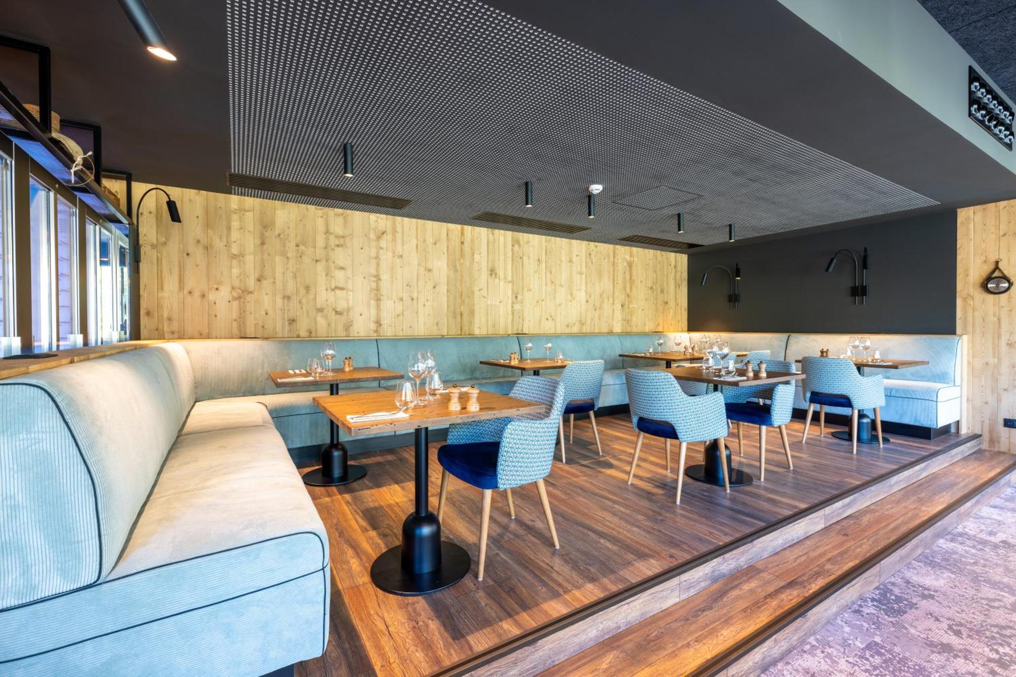 Miura Hotell Voglans Exteriör bild